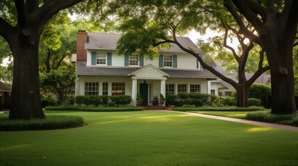 ranch houston texas house