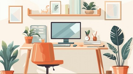 design office planning