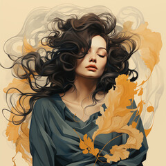 Art Image for Frames and Posters, Resolution 150 dpi, Size 120:120 Oil Painting, Watercolor, Abstract, Geometric, Minimalist, Landscape, Urban, Nature, High Definition