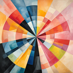 Obraz premium Art Image for Frames and Posters, Resolution 150 dpi, Size 120:120 Oil Painting, Watercolor, Abstract, Geometric, Minimalist, Landscape, Urban, Nature, High Definition