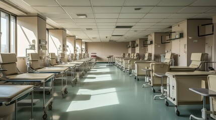 rooms medical office closed