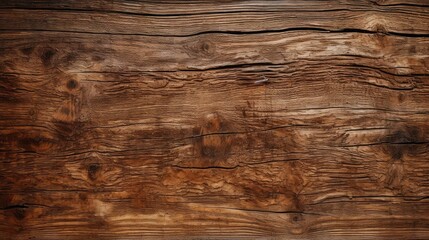 Naklejka premium rustic textured wood background