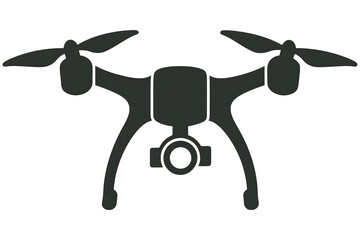 drone silhouette