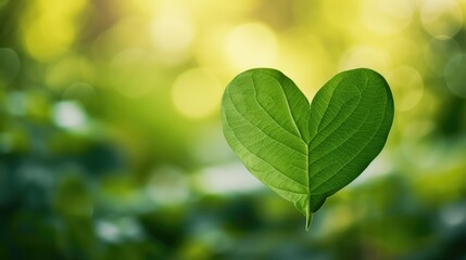 environment green symbol