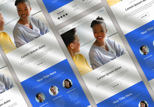 Corporate Newsletter