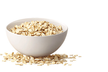 a bowl of oatmeal