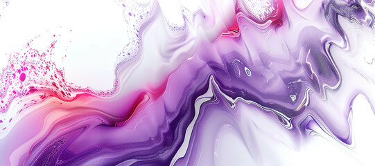 colorful marble wave texture background, purple, red 1