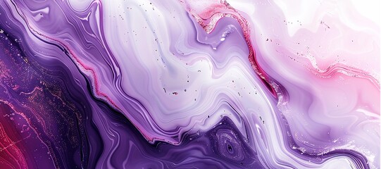 colorful marble wave texture background, purple, red 6