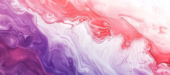 colorful marble wave texture background, purple, red 2