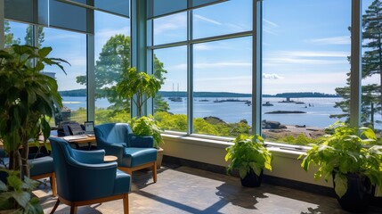views office locations