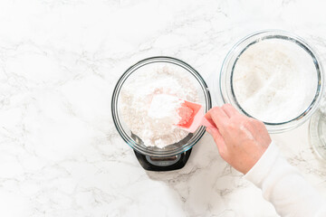 Whipping Up Homemade Cream Cheese Frosting