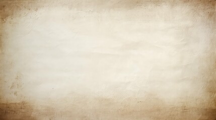 Obraz premium subtle white parchment texture