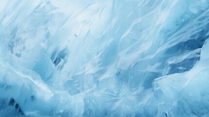 Fototapeta premium landscape blue space