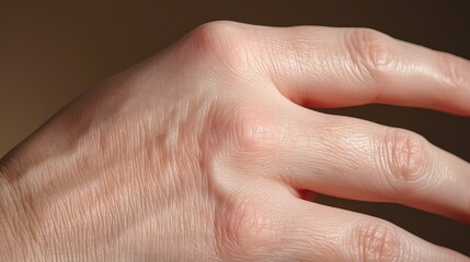 wrinkles skin texture