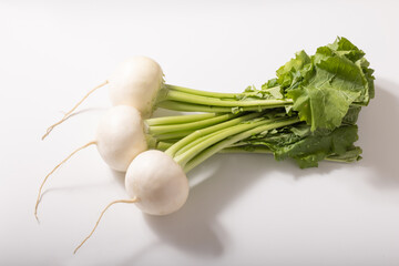 ［栃木県産］かぶ