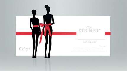 template gift certificate templates