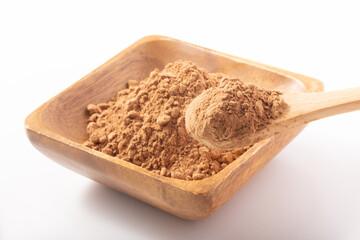 ココアパウダー