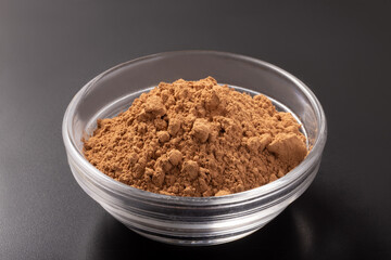 ココアパウダー