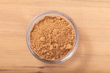 ココアパウダー