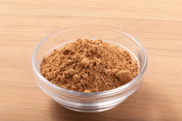 ココアパウダー