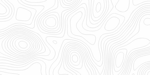 Abstract topographic contours map background. 3D waves. Business concept. topographic map on a light brown background. topography map relief vector design. World Map Vintage Old-Style. Panorama view