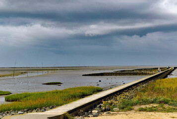 Wurster Nordseek&uuml;ste