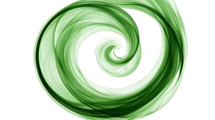smoke spiral transparent background