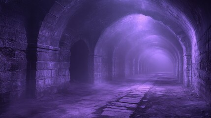 Obraz premium Dark Gothic Background