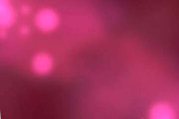 Neon blurred pink and purple backgroung, out of focus, bokeh, Abstract dark blur backdrop