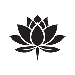 illustration of a flower