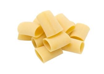 Durum Wheat Short Pasta Paccheri