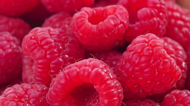 raspberry