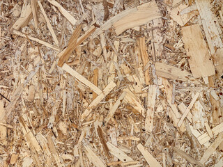 Chipboard panel seamless texture. Chipboard is the cheaper alternative of plywood or particle board in terms of usage, efficiency, cost, and flexibility. 