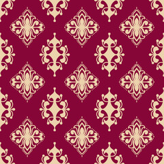 pattern flowerdamask ethnic boho American ikat texture tribal geometric background mandalas