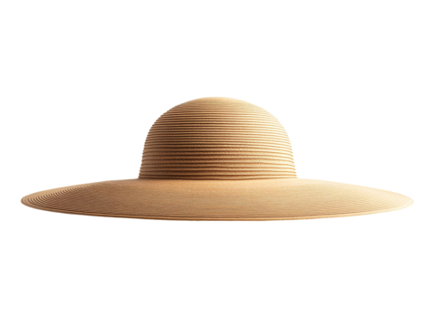 a close up of a hat