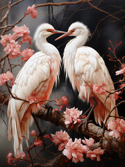 snow, winter, cold, ice, nature, white, landscape, sky, footprint, frozen, blue, frost, track, season, snowy, mountain, texture, foot, desert, freeze, trace, path, sun, lake, day