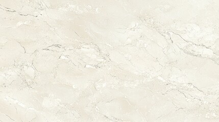 Fototapeta premium Cream Marble Texture Seamless Beige Stone Pattern, Background, Design, Tile Marble texture, stone background