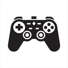 video game controller icon