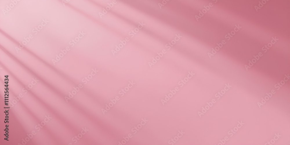 Poster soft pink silk and satin fabric with smooth flowing waves, creating a luxurious and shiny backdrop w