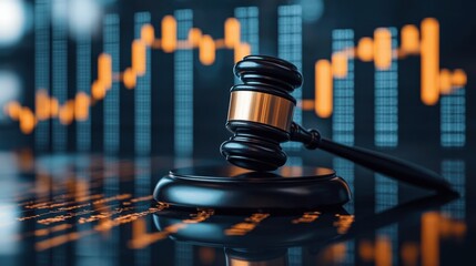 The intersection of law art and economics in financial markets