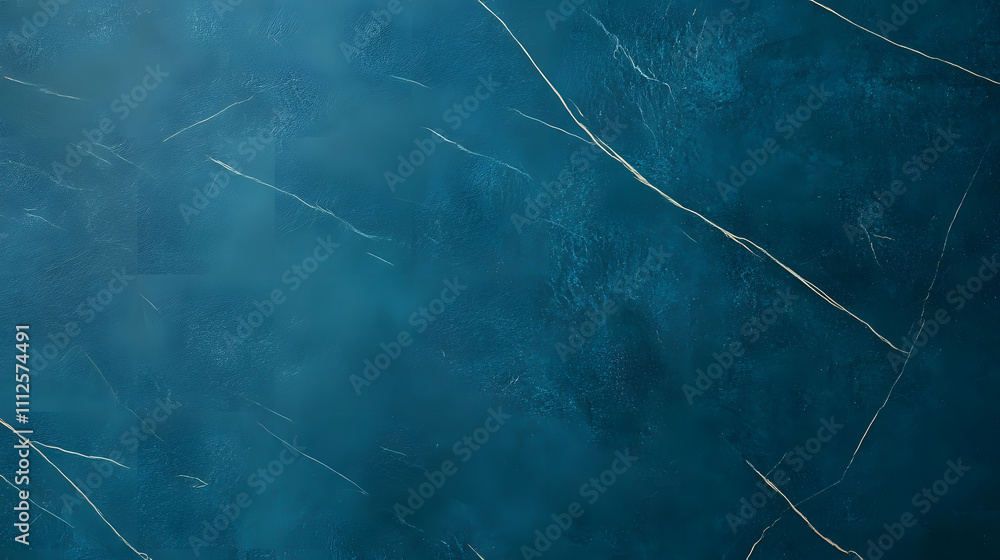 Aufkleber dynamic blue textured background abstract art digital design minimalist style close-up view visual a