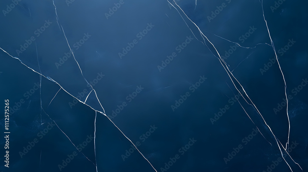 Poster abstract blue marble texture digital artwork background smooth surface artistic viewpoint visual aes