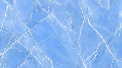 Obraz premium Elegant blue marble texture background for design projects digital art interior decor creative environment aesthetic concept