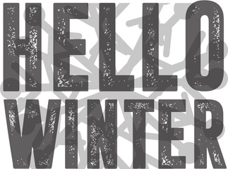 Printhello winter Svg, winter Svg, Sweater Svg, Sweatshirt Svg,
 winter Quotes Svg ,Fall Sign Svg,
 Cut File Cricut, Silhouette, Funny winter Svg, winter Shirt Svg,
 Hello winter Svg Quotes ,Christmas