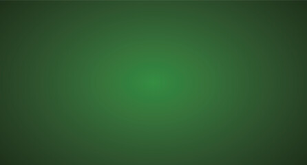 Dark green background. Abstract Green background ,Green curve design smooth shape 