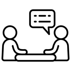 Mentorship Icon