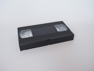 Obraz premium VHS tape cassette