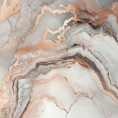 Backgrounds Rose Gold Marble Background