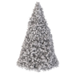 Christmas tree © Mat Karmon