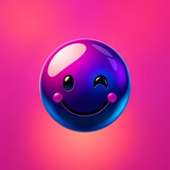 Fototapeta premium New custom emoji